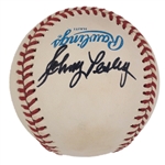 Boston Red Sox Legends Single Signed Baseball Collection of 16 Incl. Jim Rice, David Ortiz PLUS 1971 Team Signed Baseball (BAS)