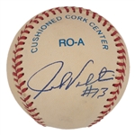 Boston Red Sox Legends Single Signed Baseball Collection of 16 Incl. Jim Rice, David Ortiz PLUS 1971 Team Signed Baseball (BAS)
