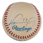 Boston Red Sox Legends Single Signed Baseball Collection of 16 Incl. Jim Rice, David Ortiz PLUS 1971 Team Signed Baseball (BAS)