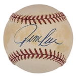 Boston Red Sox Legends Single Signed Baseball Collection of 16 Incl. Jim Rice, David Ortiz PLUS 1971 Team Signed Baseball (BAS)