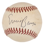 500 Home Run Club Single Signed Baseballs “Near Set” - 15 of the 28 Members! Includes Aaron and Mays (BAS)