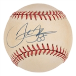 500 Home Run Club Single Signed Baseballs “Near Set” - 15 of the 28 Members! Includes Aaron and Mays (BAS)