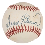 500 Home Run Club Single Signed Baseballs “Near Set” - 15 of the 28 Members! Includes Aaron and Mays (BAS)