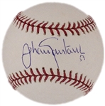 Minnesota Twins Hall of Famer and Stars Single Signed Baseball Collection of 16 Incl. Paul Molitor, Tony Oliva, Jim Kaat, and Justin Morneau (BAS)
