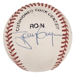 3,000 Hit Club Single Signed Baseball “Near Set” 14 of 32 Members! (BAS) Includes Stan Musial, Tony Gwynn and Pete Rose