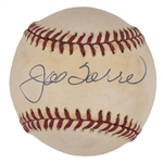 New York Yankees Legends Single Signed Baseball Collection of 12 Incl. Reggie Jackson, Catfish Hunter and Dave Winfield (BAS)