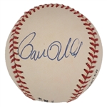New York Yankees Legends Single Signed Baseball Collection of 12 Incl. Reggie Jackson, Catfish Hunter and Dave Winfield (BAS)