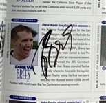 2006 <em>Inside the Celebrity Players Tour Program</em> Signed by 12 NFL, MLB, and NHL Hall of Famersand Superstars Including Jerry Rice, Mike Schmidt, Stan Mikita, and Many More! (BAS)