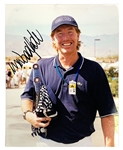 Men's Tennis Greats Signed 8 x 10 Collection of 20 – Featuring Pete Sampras, Andre Agassi, Michael Chang, and Rod Laver (BAS)