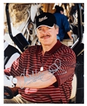 Christopher McDonald Signed 8 x 10 Photo – Shooter McGavin from <em>Happy Gilmore!</em> (BAS)