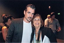 Colin Farrell Signed 8 x 10 Photo (BAS) – Irish Actor