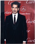 Colin Farrell Signed 8 x 10 Photo (BAS) – Irish Actor
