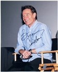 Bryan Cranston Signed 8 x 10 Photo (BAS) <em>Breaking Bad – Malcom in the Middle</em>