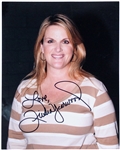 Trisha Yearwood Signed 8 x 10 Photo – Country Music Star (BAS)