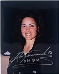 Olympic Gold Medalist Signed 8 x 10 Photo Collection (11) – Including Bruce Jenner, Bode Miller, and Dorothy Hamill – and a Signed Jackie Joyner Kersee Index Card (BAS)