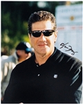 Glenn Frey Signed 8 x 10 Photo (BAS)
