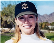 Cheryl Ladd Signed 8 X 10 Photo – <em>Charlie's Angels</em> (BAS)