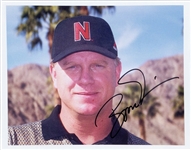 Boomer Esiason Signed 8 x 10 Photo – Huge Autograph! (BAS)