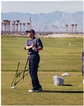 Masters Winners Signed 8 x 10 Photo Collection Of 19 Incl. Garcia, Stadler, Langer, Watson and More! (BAS)