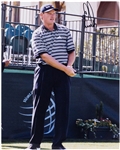 Masters Winners Signed 8 x 10 Photo Collection Of 19 Incl. Garcia, Stadler, Langer, Watson and More! (BAS)