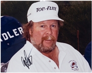 Masters Winners Signed 8 x 10 Photo Collection Of 19 Incl. Garcia, Stadler, Langer, Watson and More! (BAS)