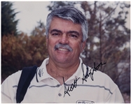 U.S. Open Winners Signed 8 x 10 Photo Collection of 14 Incl. Lee Trevino and Tom Kite! (BAS)