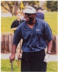 PGA Championship Winners Signed 8 x 10 Photo Collection of 14 Incl. Gary Player and Hal Sutton (BAS)