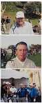 PGA Championship Winners Signed 8 x 10 Photo Collection of 14 Incl. Gary Player and Hal Sutton (BAS)