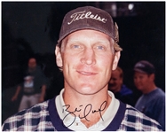 Hockey Hall of Famer Signed 8 x 10 Photo Group of Seven Incl. Wayne Gretzky and Bobby Hull (BAS)