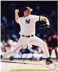 Baseball Hall of Famers and Superstars Signed Official MLB Photos (6) (BAS)