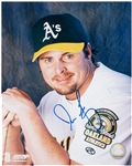 Baseball Hall of Famers and Superstars Signed Official MLB Photos (6) (BAS)