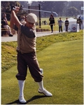 Payne Stewart Signed Golf Scorecard (BAS) Plus 8 x 10 Photo