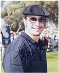 Rock & Roll and R & B Signed 8 x 10 Photo Collection of 21 (BAS) Incl. Alice Cooper, Vince Neil, B.J. Thomas and Many More!