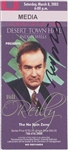 News Anchors, Talk Show, and Game Hosts Signed Photo Collection of 17 (BAS) Incl. Walter Cronkite, Bill O-Reilly, Tom Brokaw and Others