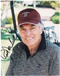 News Anchors, Talk Show, and Game Hosts Signed Photo Collection of 17 (BAS) Incl. Walter Cronkite, Bill O-Reilly, Tom Brokaw and Others