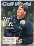 Golf Major Winners and Champions Signed Magazine Collection of 13 Incl. Tom Kite, John Daly, Paul Azinger and More!