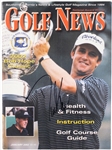 Golf Major Winners and Champions Signed Magazine Collection of 13 Incl. Tom Kite, John Daly, Paul Azinger and More!