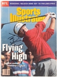 Golf Major Winners and Champions Signed Magazine Collection of 13 Incl. Tom Kite, John Daly, Paul Azinger and More!