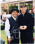 Comedians Signed 8 x 10 Photo Collection of 12 (BAS) Including Bob Hope, Ray Romano and Others!