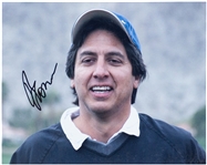 Comedians Signed 8 x 10 Photo Collection of 12 (BAS) Including Bob Hope, Ray Romano and Others!