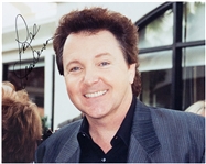 Comedians Signed 8 x 10 Photo Collection of 12 (BAS) Including Bob Hope, Ray Romano and Others!