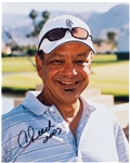 Comedians Signed 8 x 10 Photo Collection of 12 (BAS) Including Bob Hope, Ray Romano and Others!