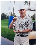 Comedians Signed 8 x 10 Photo Collection of 12 (BAS) Including Bob Hope, Ray Romano and Others!