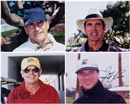 Hollywood and TV Actors Signed 8 x 10 Photos Bonanza of 56 Including Joe Pesci, Mickey Rooney, Anthony Anderson and Many Others! (BAS)
