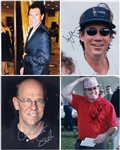 Hollywood and TV Actors Signed 8 x 10 Photos Bonanza of 56 Including Joe Pesci, Mickey Rooney, Anthony Anderson and Many Others! (BAS)