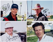 Hollywood and TV Actors Signed 8 x 10 Photos Bonanza of 56 Including Joe Pesci, Mickey Rooney, Anthony Anderson and Many Others! (BAS)