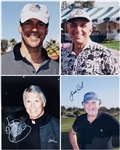 Hollywood and TV Actors Signed 8 x 10 Photos Bonanza of 56 Including Joe Pesci, Mickey Rooney, Anthony Anderson and Many Others! (BAS)