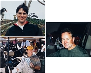 Hollywood and TV Actors Signed 8 x 10 Photos Bonanza of 56 Including Joe Pesci, Mickey Rooney, Anthony Anderson and Many Others! (BAS)
