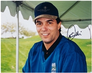 Baseball Hall Of Famer and Superstars Signed 8 x 10 Photo Collection of 44 Incl. Ryne Sandberg, Lou Brock, Joe Morgan, Joe Torre and Others! (BAS)
