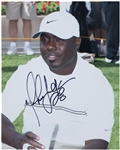 NFL Hall Of Famers and Superstars Signed 8 x 10 Collection of 45 Incl. Dick Butkus, Marcus Allen, Jim Plunkett and More! (BAS)